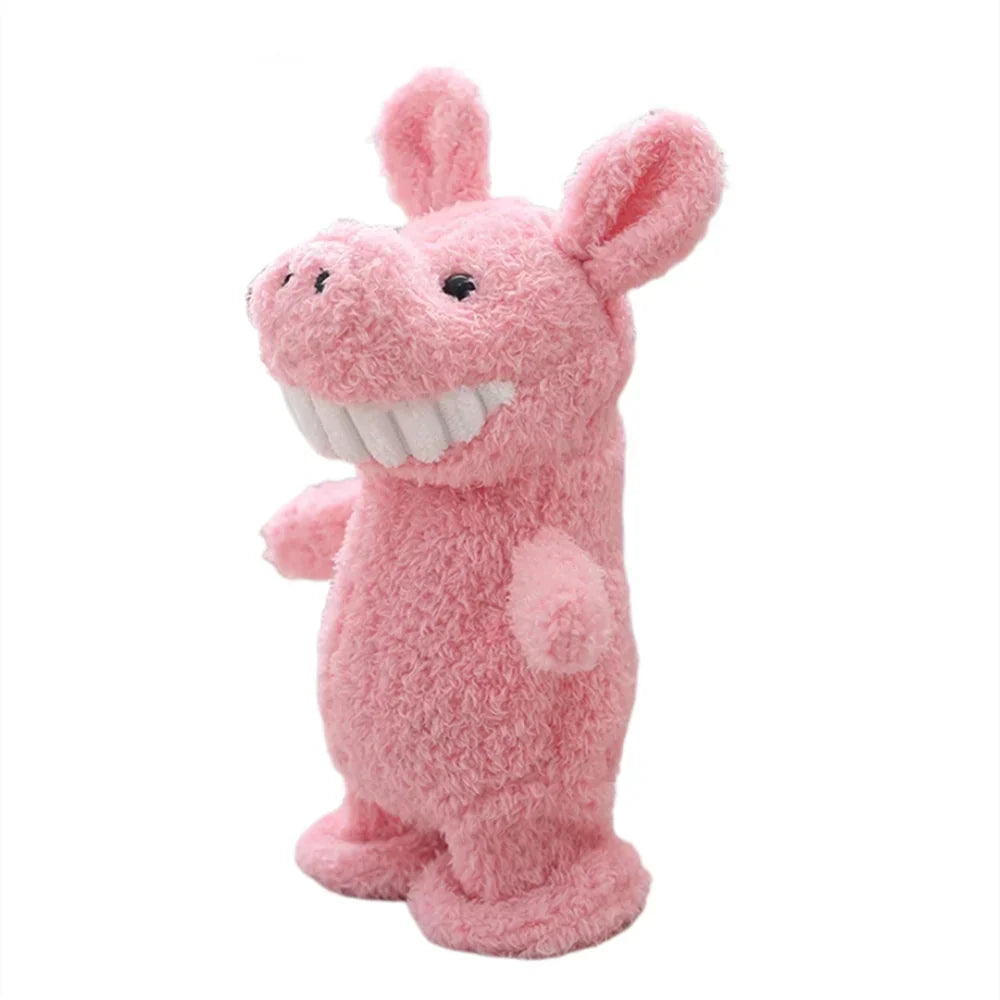 Maliben | Magictalk | Enchanting Play Pleasure - Talking And Walking Unicorn Plush