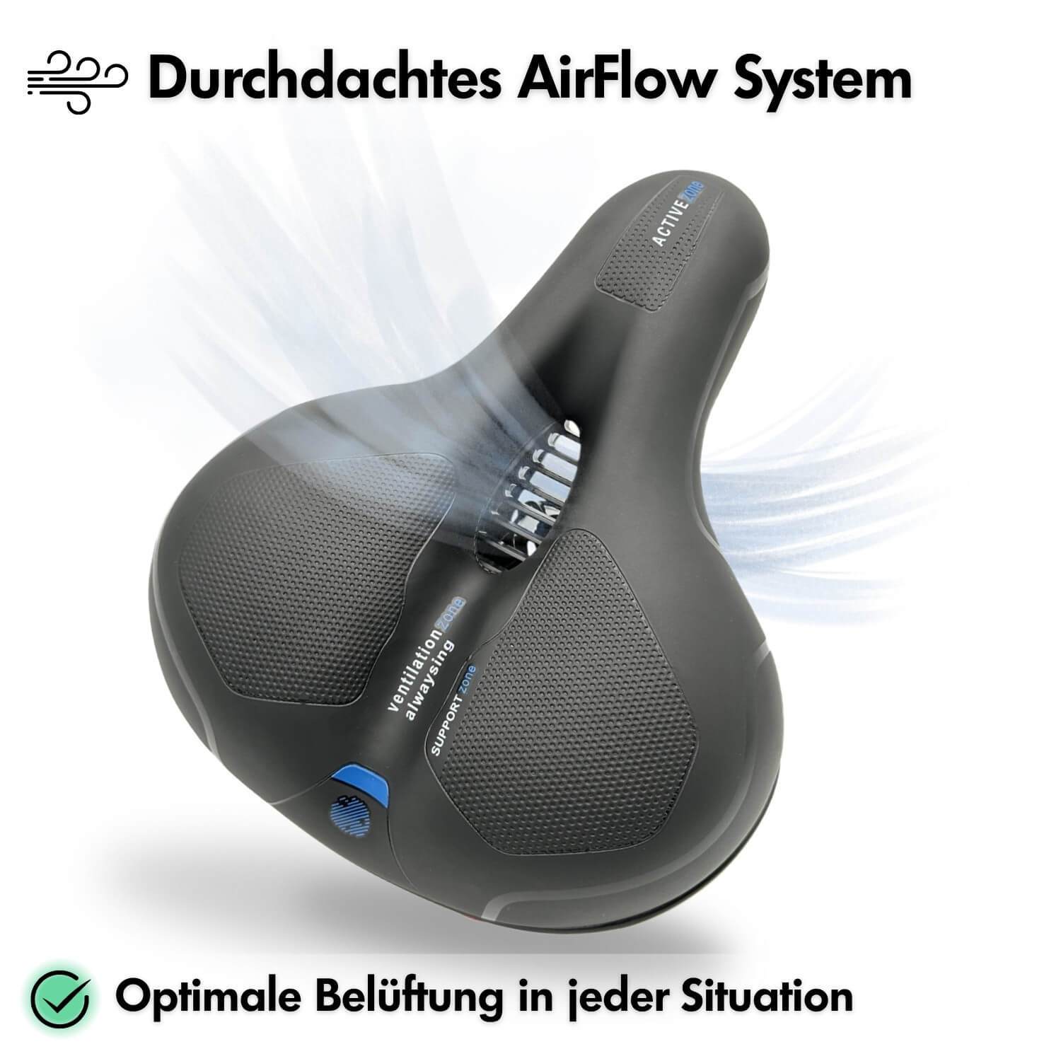 Maliben | Cloudcomfort Pro Pain-Free Cycling
