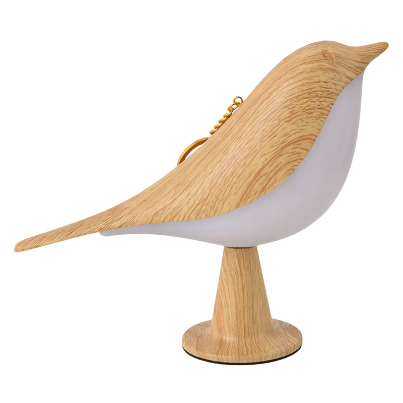 Maliben | Bird-Shaped Adjustable Lamp | Portable Aroma Diffuser With Customizable Lighting For Relaxation And Reading
