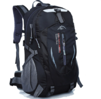 Maliben | Trailblazer 40l Backpack - Lightweight & Waterproof For Your Trip