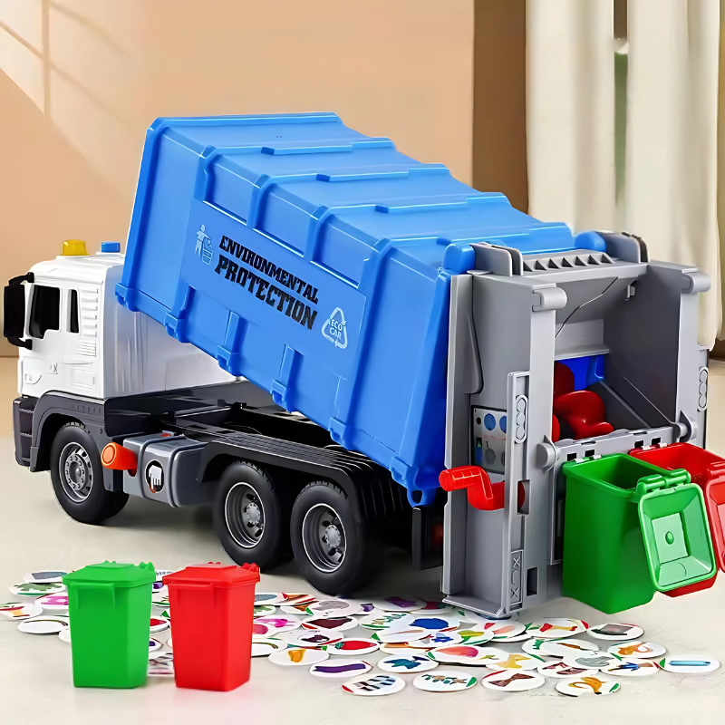 Maliben | Citycleaner