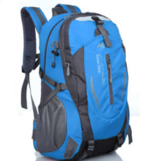 Maliben | Trailblazer 40l Backpack - Lightweight & Waterproof For Your Trip