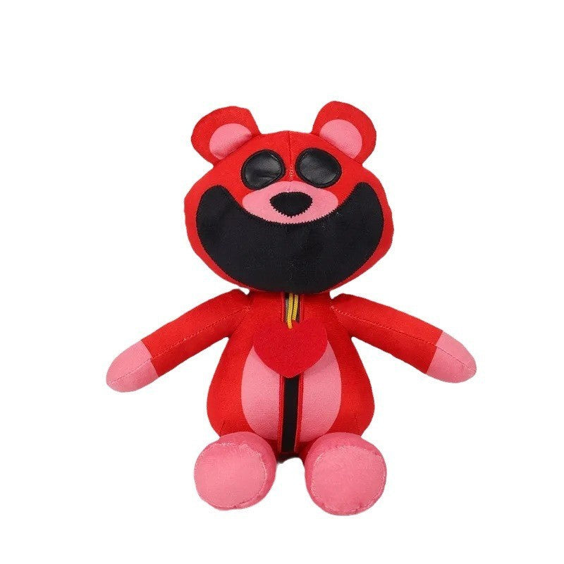Maliben | 30 Cm Laughing Animal Plush Toys - Cuddlepals