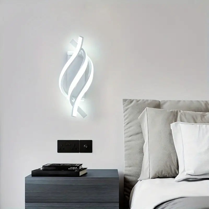 Maliben | Brilliancebeam Modern Minimalist Wall Lamp