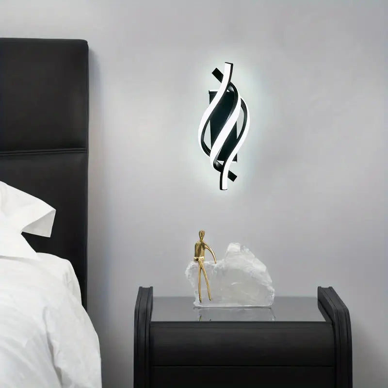 Maliben | Brilliancebeam Modern Minimalist Wall Lamp
