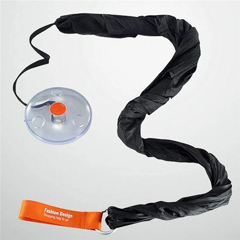 Maliben | Eazypouch - Revolutionize Your Shopping - Practicality And Innovation!