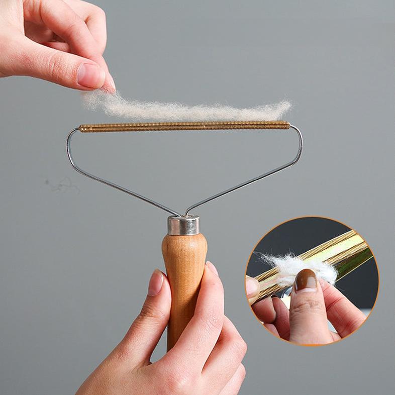 Maliben | Pelucheswipe | Goodbye To Hair In One Gesture