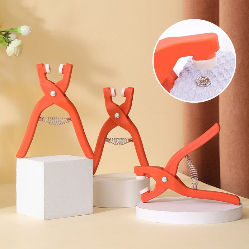 Maliben | Tool Set With Five-Pole Clasp