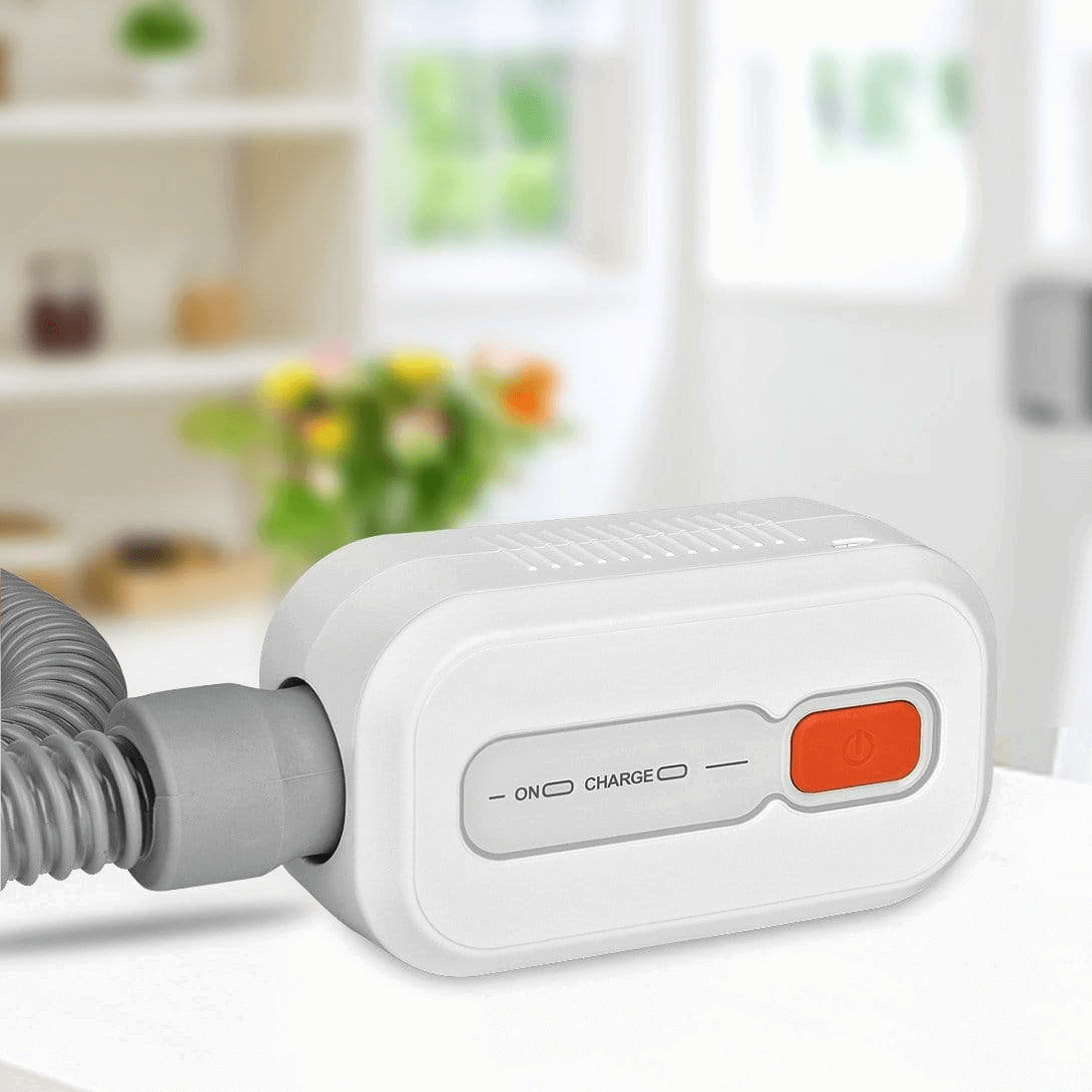 Maliben | Cpap Cleaner And Sanitizing Machine
