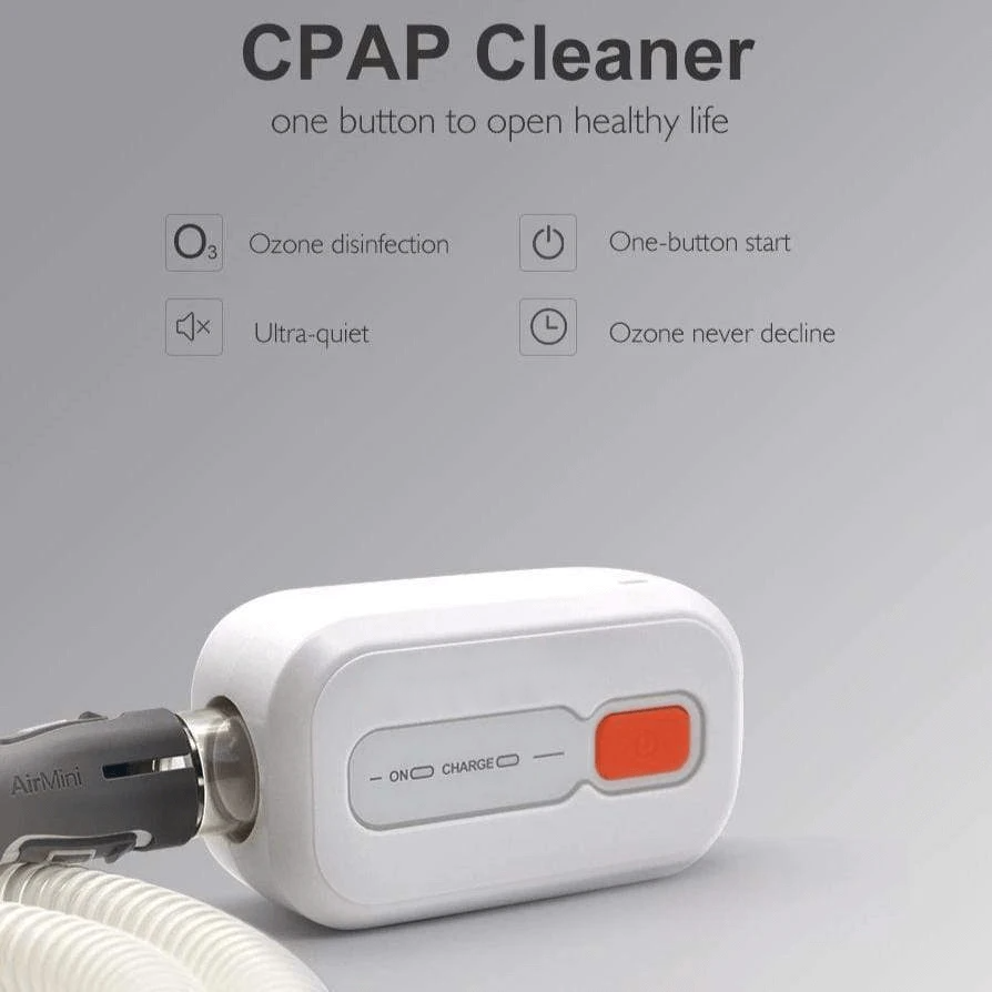 Maliben | Cpap Cleaner And Sanitizing Machine