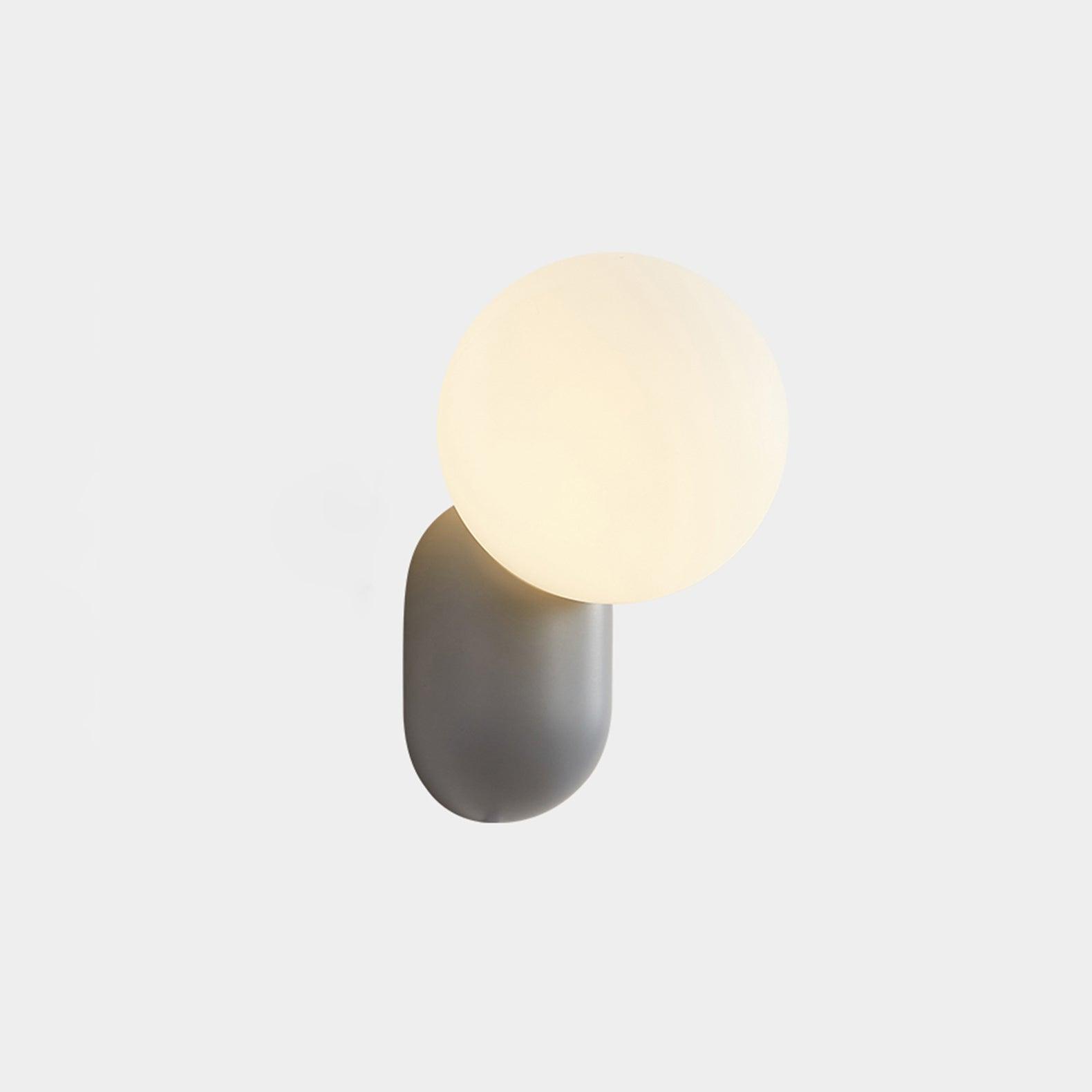 Maliben | Chicglow ResIn Wall Lamp – Elegance And Energy Efficiency in One