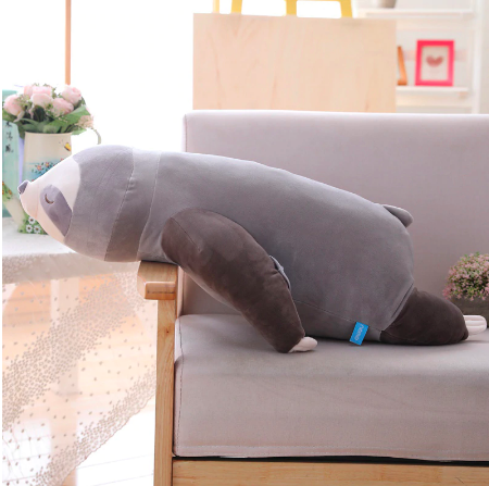 Maliben | Slothie Cuddle | Feel The Warmth Of Relaxation - Ultra-Soft Sloth Plush Cuddle