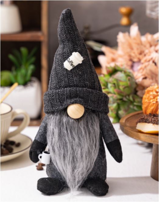Maliben | Handmade Gnomes for Festive Atmospheres