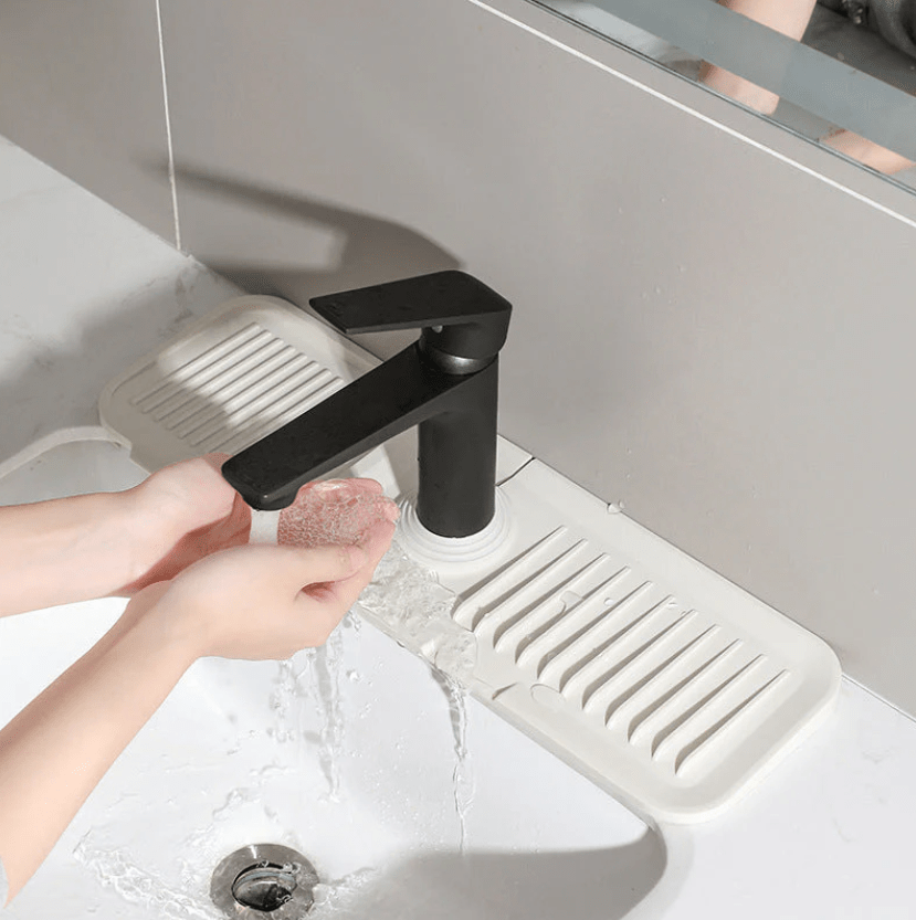 Maliben | Sécusilicone | Quick And Practical Drying