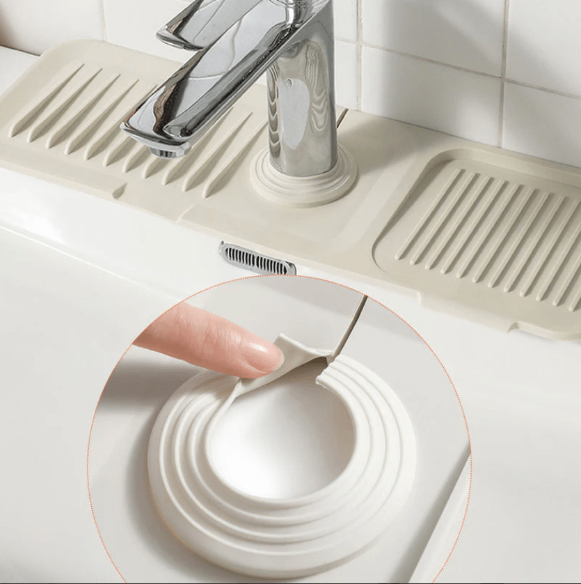 Maliben | Sécusilicone | Quick And Practical Drying
