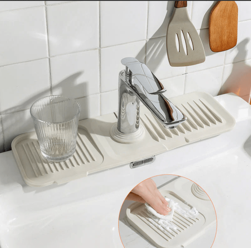 Maliben | Sécusilicone | Quick And Practical Drying