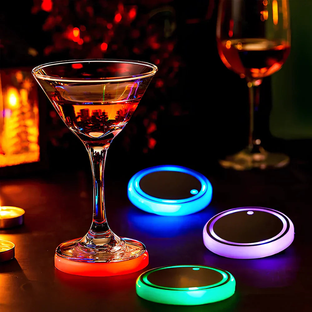 Maliben | Coaster Light