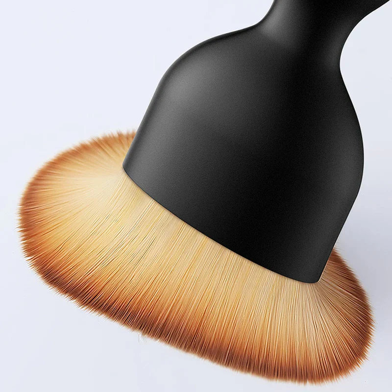 Maliben | Car Interior Cleaning Fluff Brush