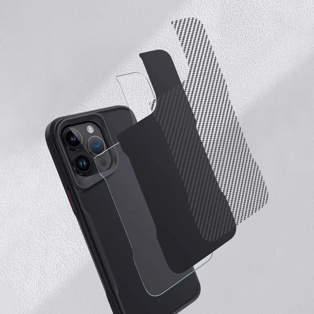 Maliben | Armor Magnetic Phone Case