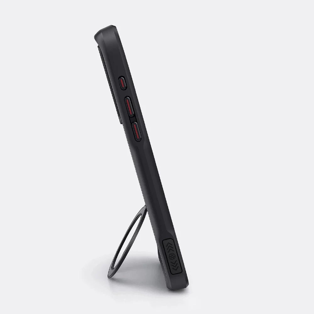 Maliben | Armor Magnetic Phone Case