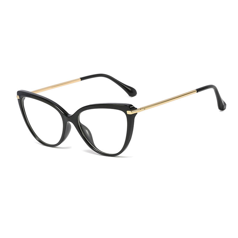 Maliben Cat-Eye Glasses 93335