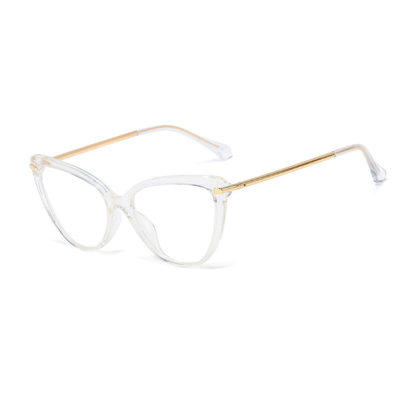 Maliben Cat-Eye Glasses 93335