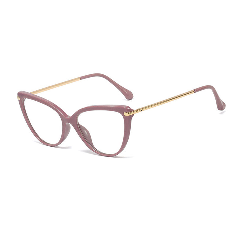 Maliben Cat-Eye Glasses 93335
