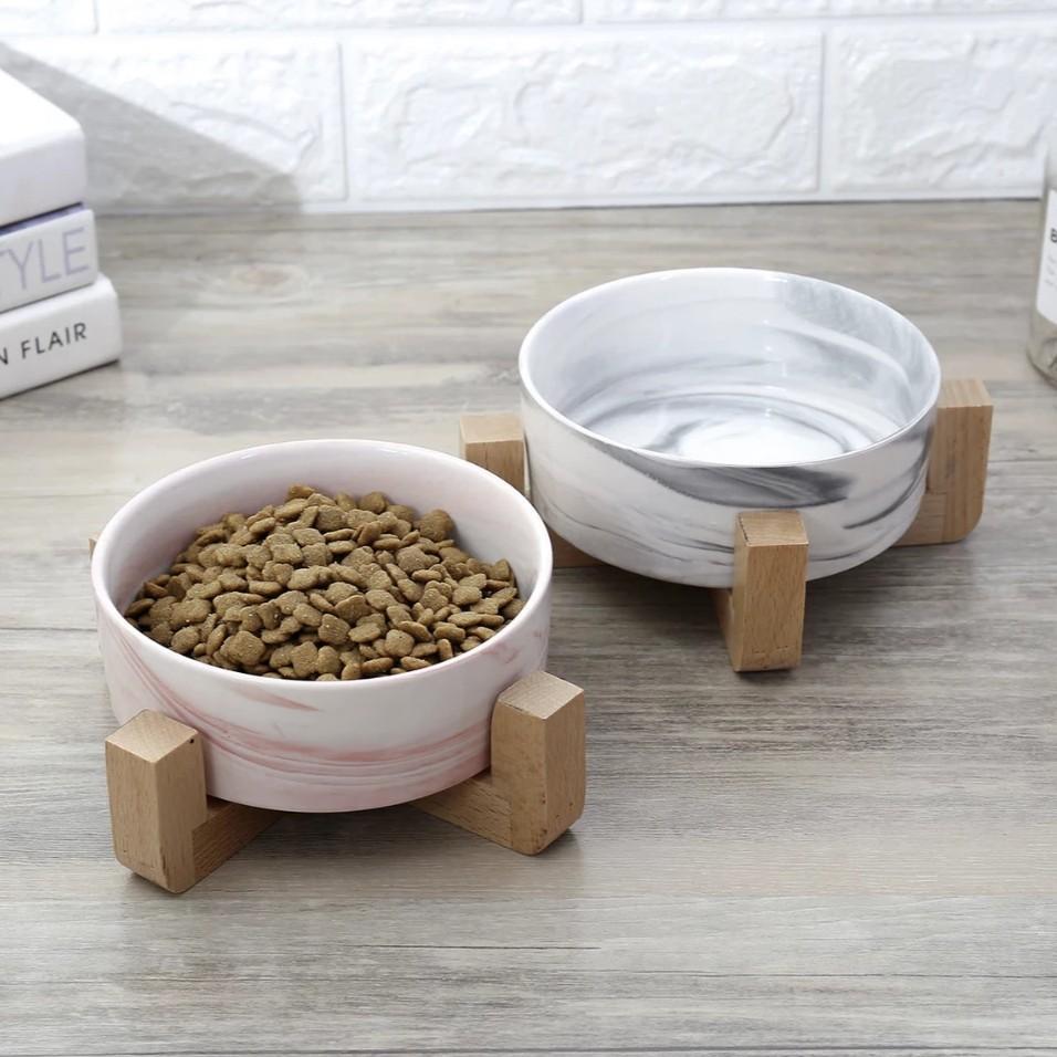 Maliben | Ceramic Feeding Bowls