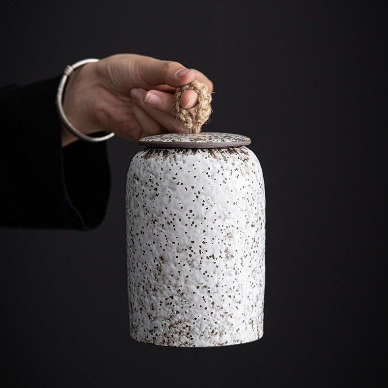 Maliben | Ceramic Coffee Pot