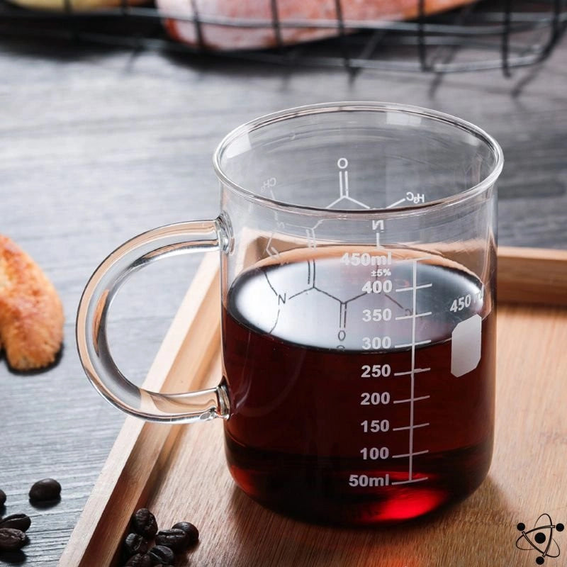 Maliben | Chemistry Mug