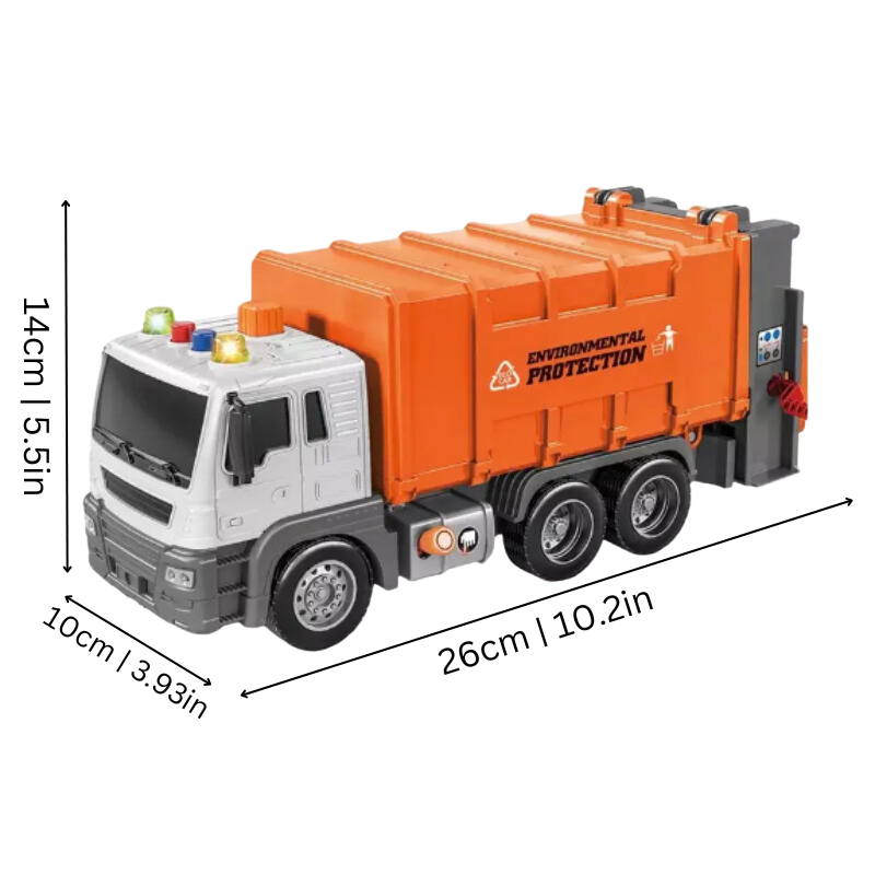 Maliben | Citycleaner