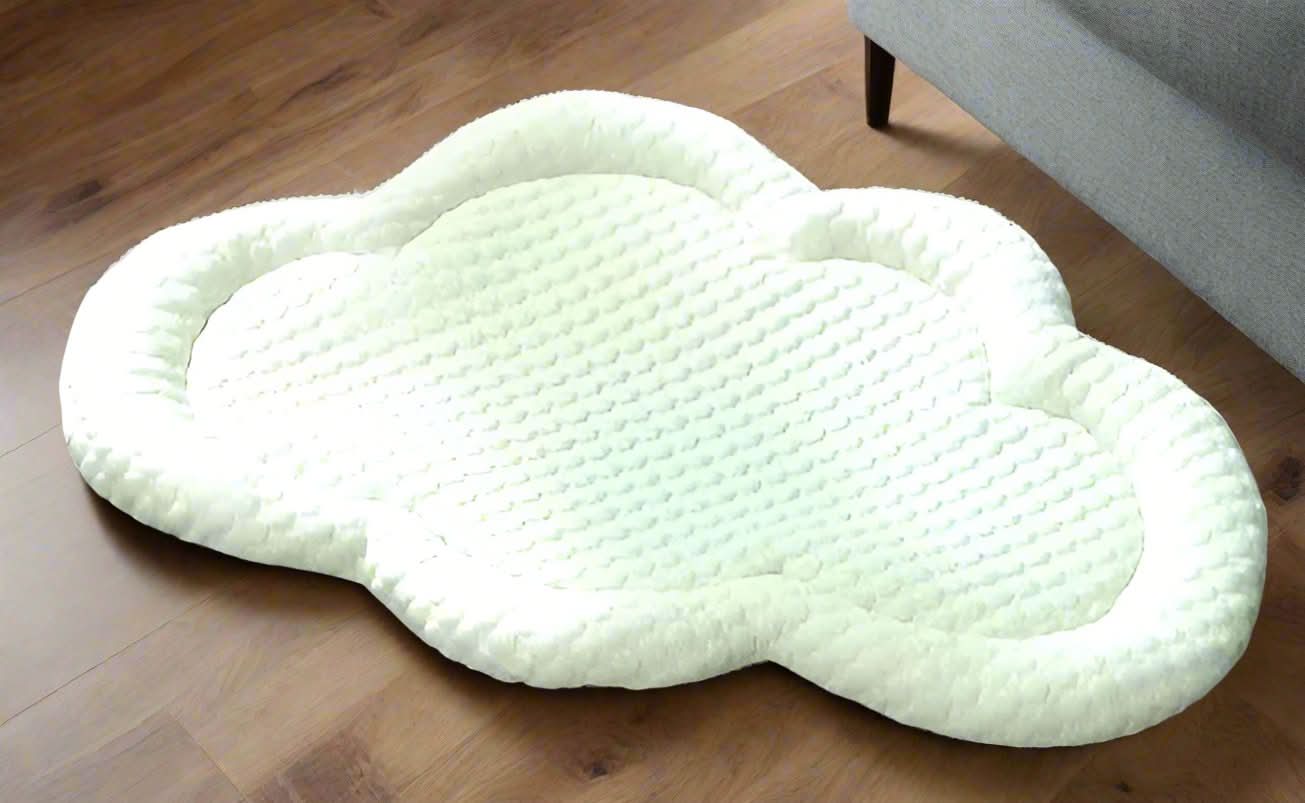 Maliben | WolkenRuhe Cooling Mat – Stylish, soft and temperature regulating