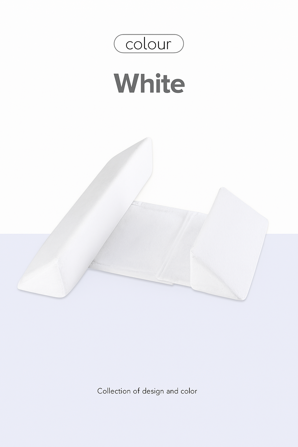 Maliben | Baby Sleep Positioner Side Support Pillow