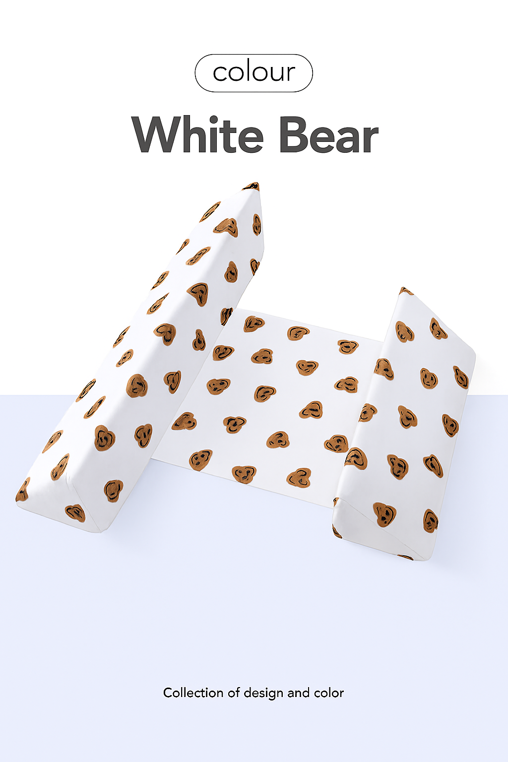 Maliben | Baby Sleep Positioner Side Support Pillow