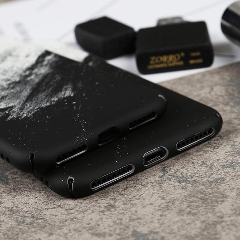 Maliben | Abstract Graffiti Iphone Case