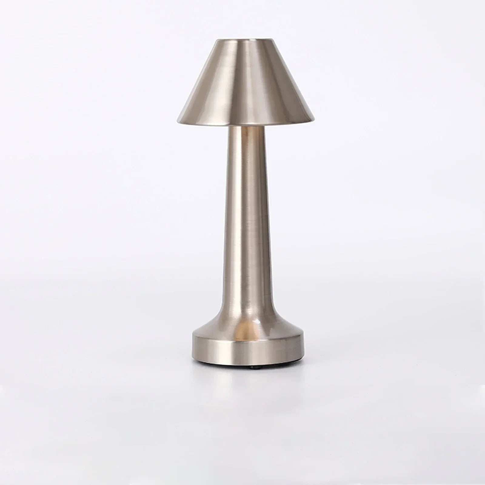 MAliben | Minima Desk Lamp - Elegant Wireless Led Desk Lamp For a Modern Atmosphere