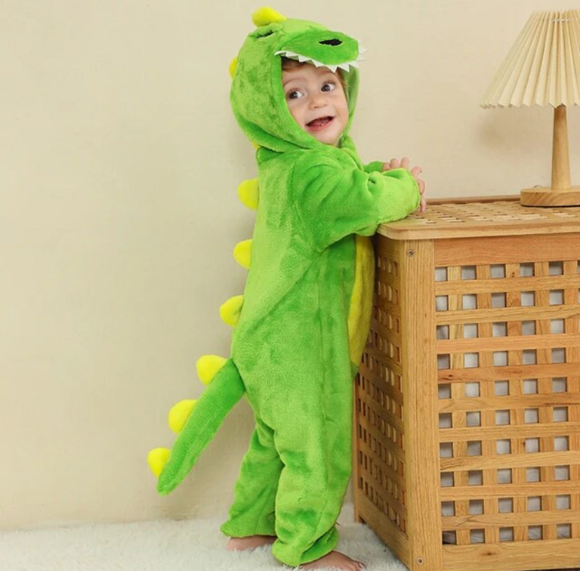 Maliben | Cozycub Flannel Onesie | 2-36 Months, Cuddly Soft And Breathable – Ultimate ComFort for Your Baby