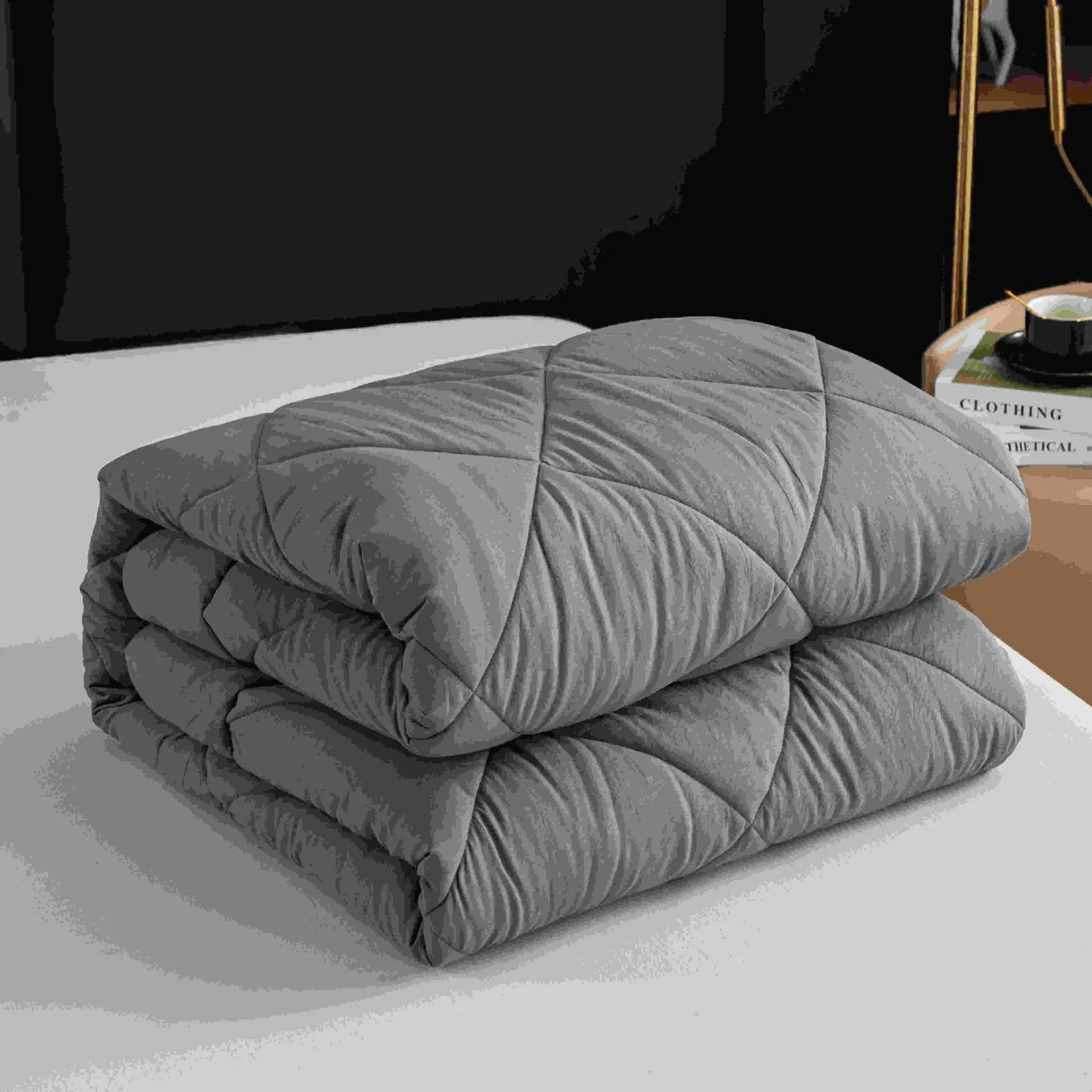 Maliben | Luxury Soft Duvet Cover Set For Ultimate Comfort