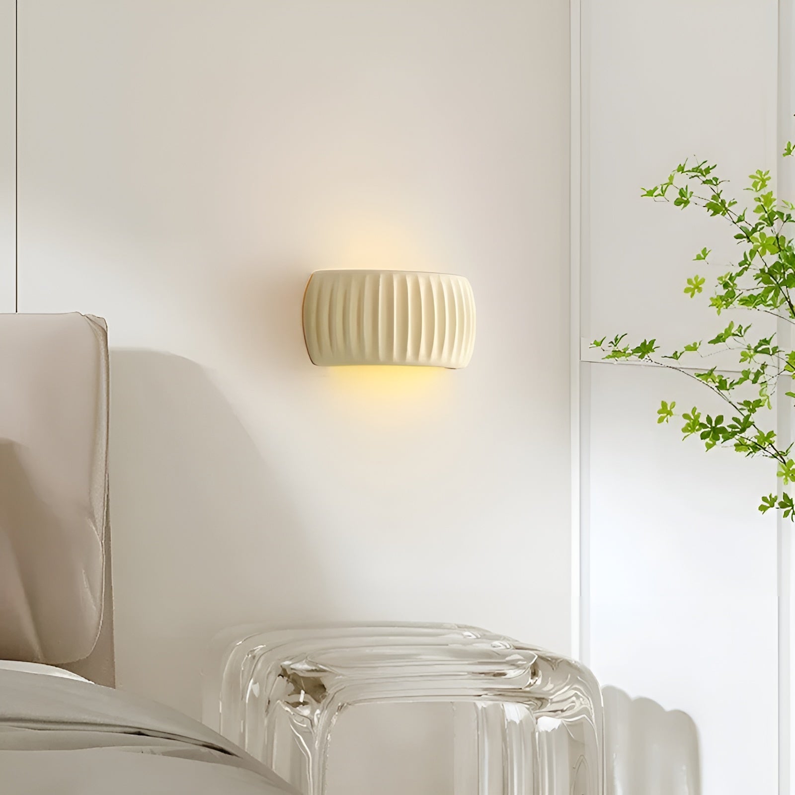 Maliben | Luxury Scandinavian Wall Lighting - Elegant Led Luxury