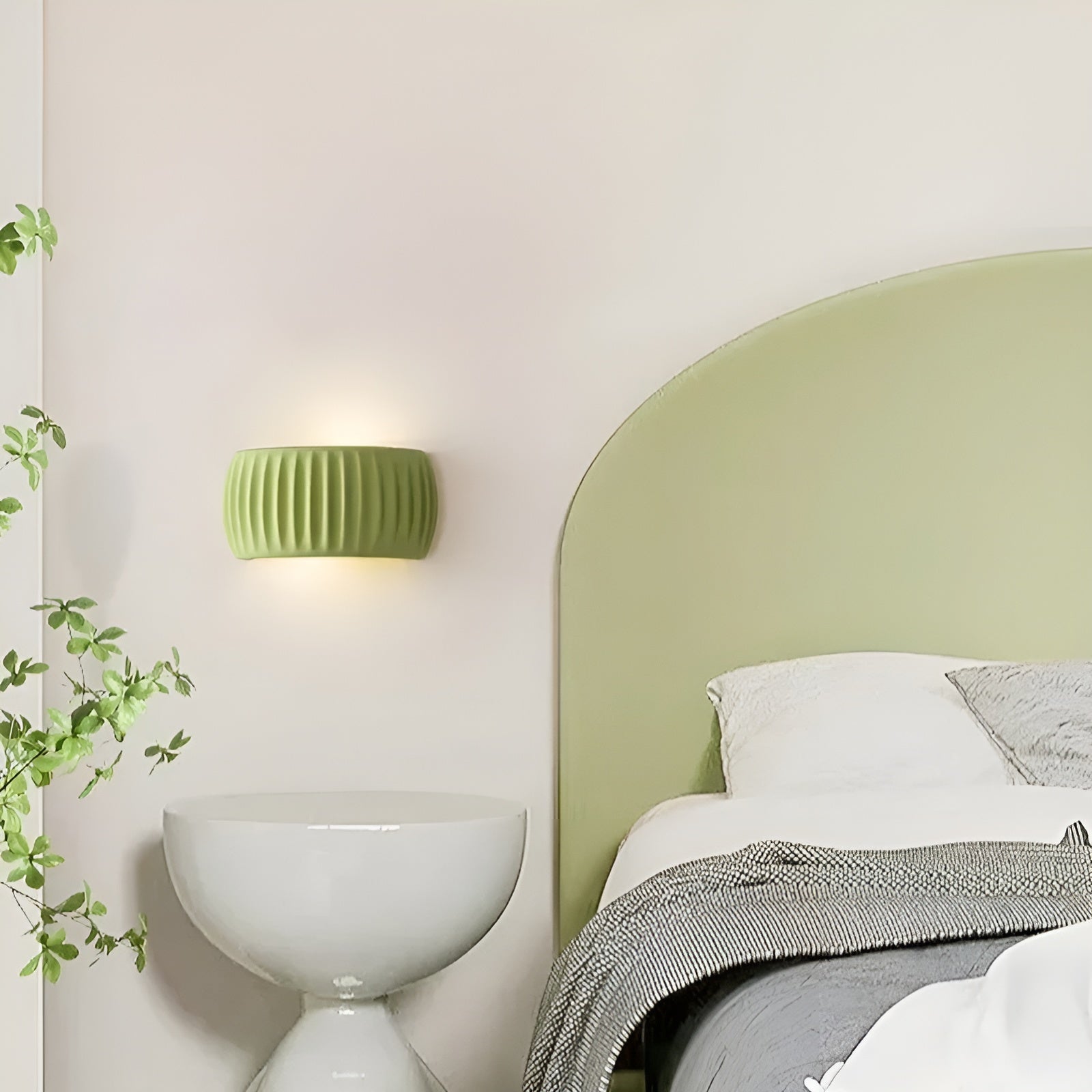 Maliben | Luxury Scandinavian Wall Lighting - Elegant Led Luxury