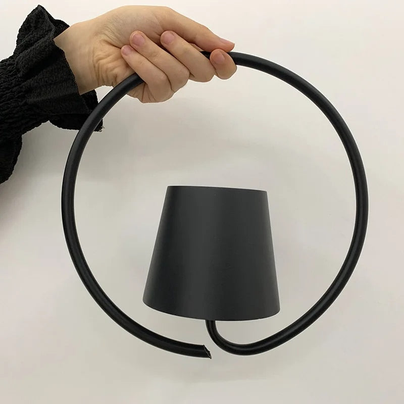 Maliben | Luxiglow Pendant Light - Pendant Light For Indoor And Outdoor