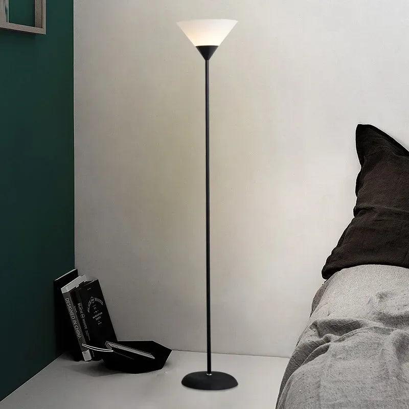 Maliben IdunGlow - Stylish Floor Lamp