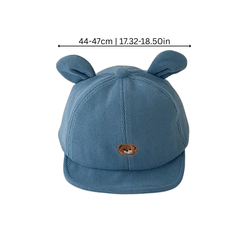 Maliben | Cuddle Cap