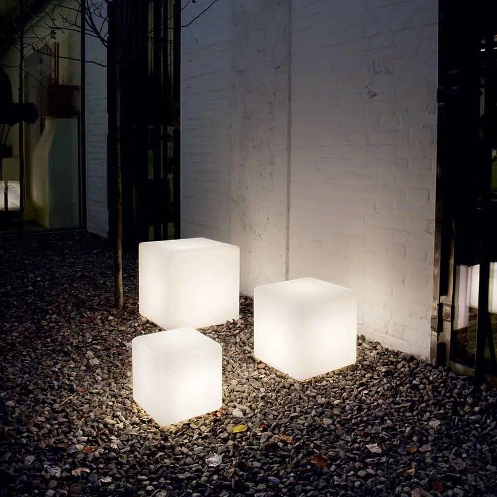 Maliben | Cubic Garden Light