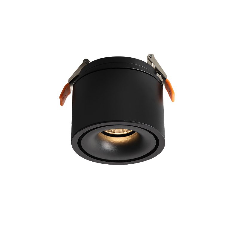 Maliben | Adjustable CylInder Built-in Led Ceiling Lamp
