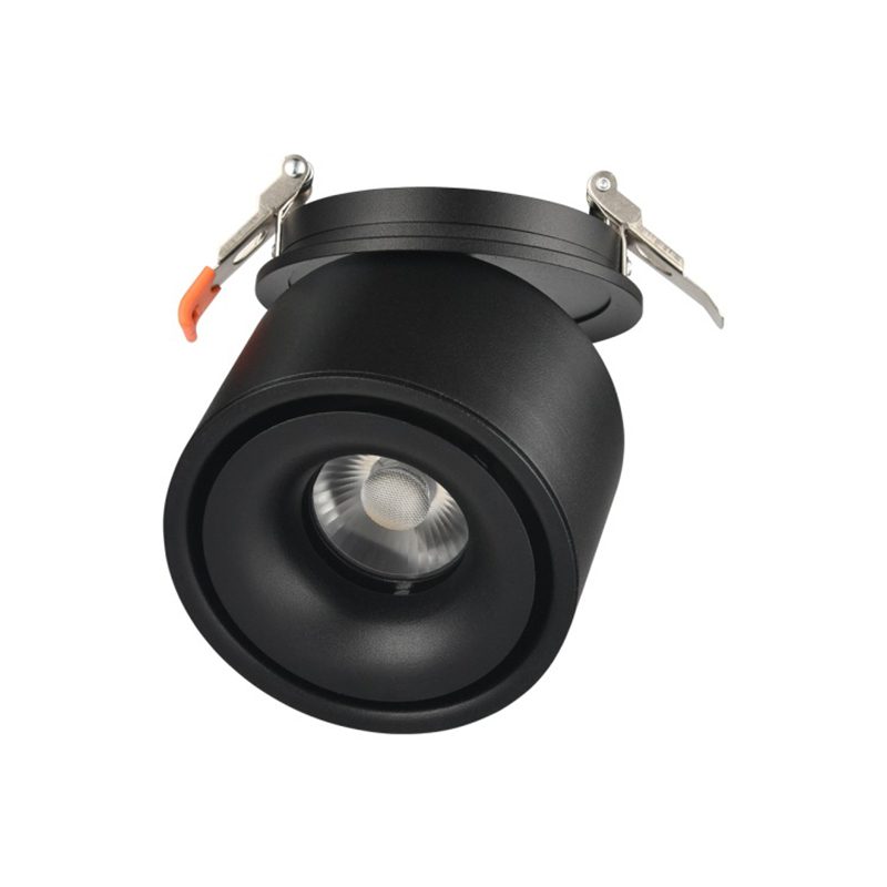 Maliben | Adjustable CylInder Built-in Led Ceiling Lamp