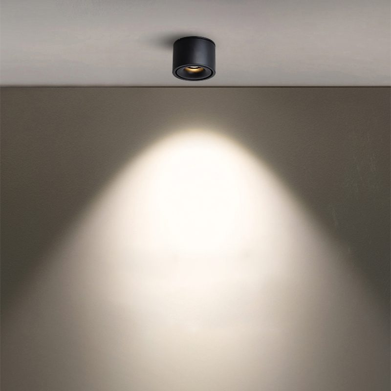 Maliben | Adjustable CylInder Built-in Led Ceiling Lamp