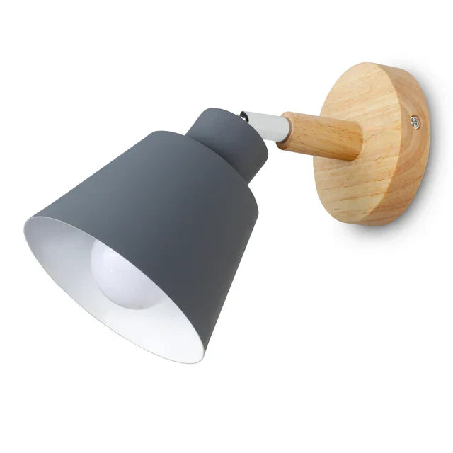 Maliben | Calmaura Wall Lamp – Scandinavian Minimalism & Modern Lighting