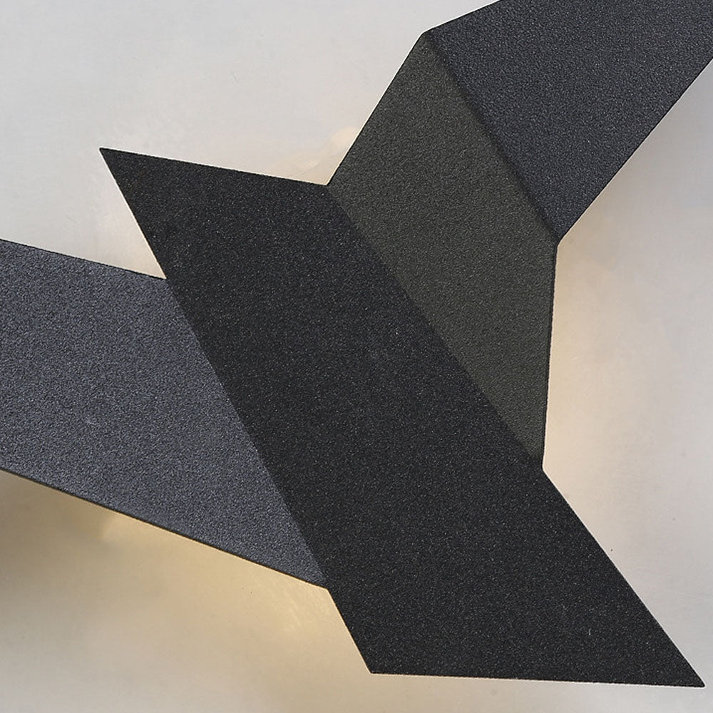 Maliben | Bird-Shaped Design Wall Lamp – Bring Natural Elegance Into Your Home