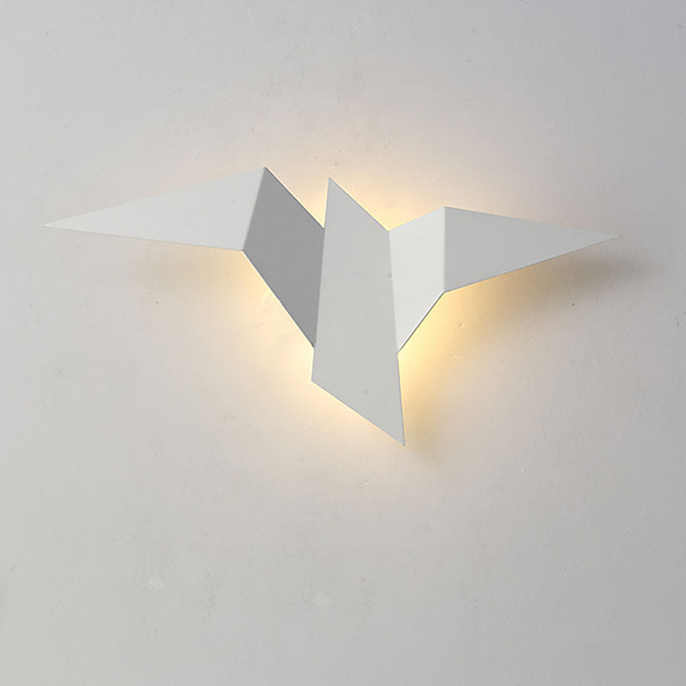 Maliben | Bird-Shaped Design Wall Lamp – Bring Natural Elegance Into Your Home